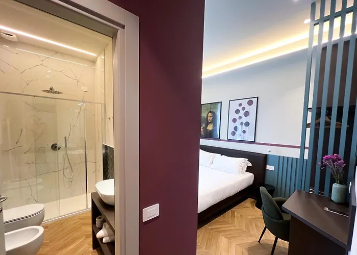 Hotel Rossovino Milano