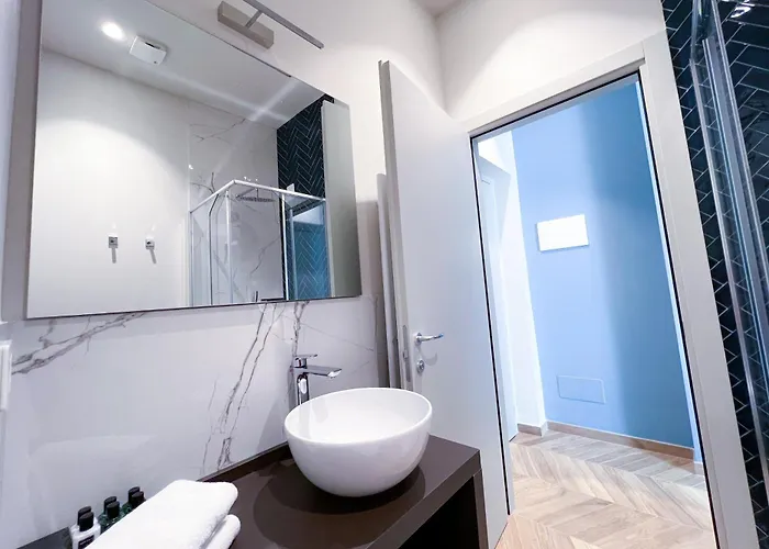 Hotel Rossovino Milano