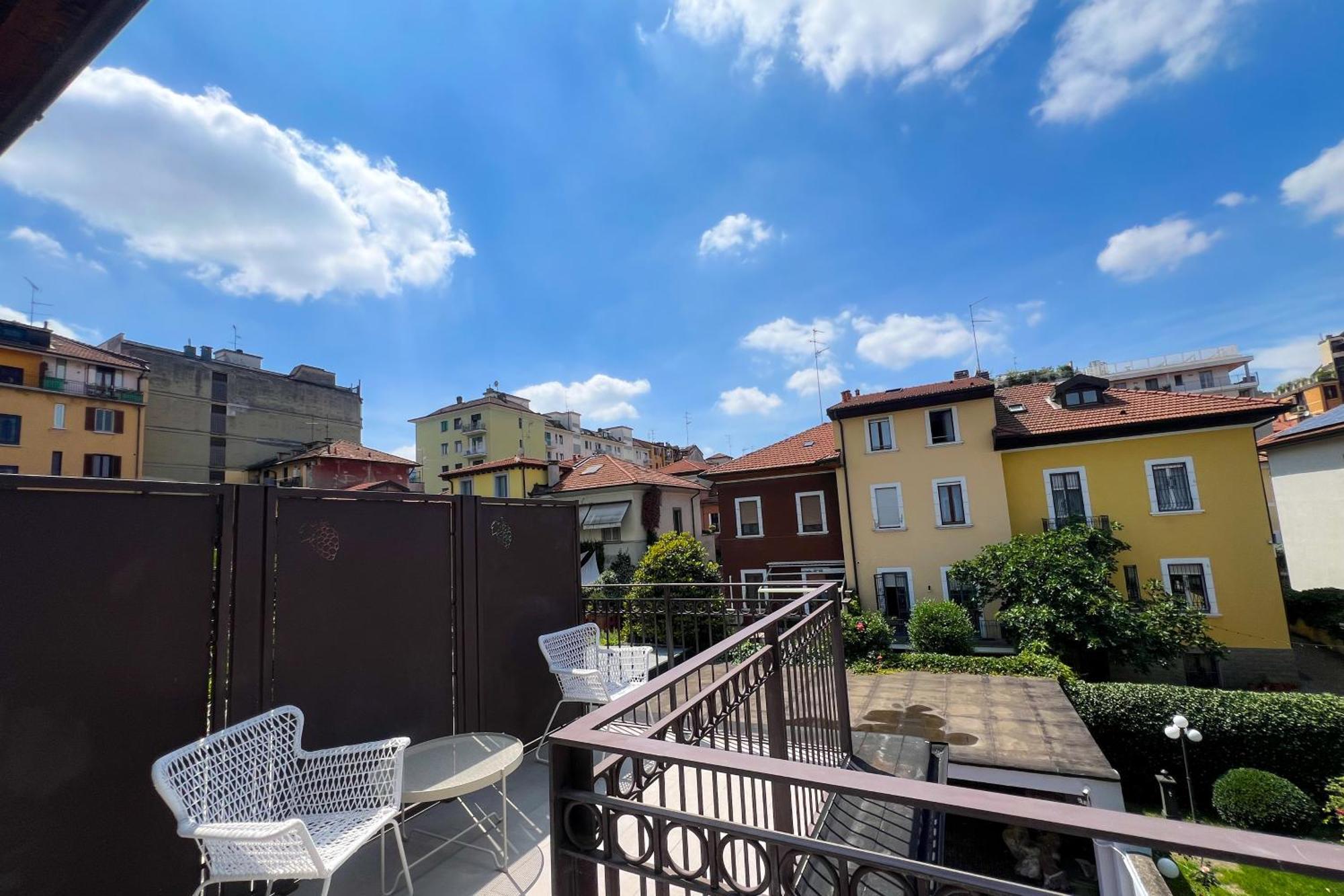Hotel Rossovino 2*