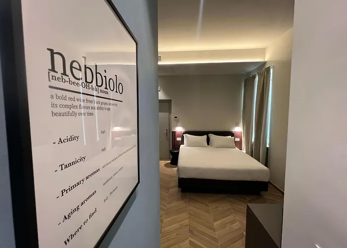 Hotel Rossovino Milano