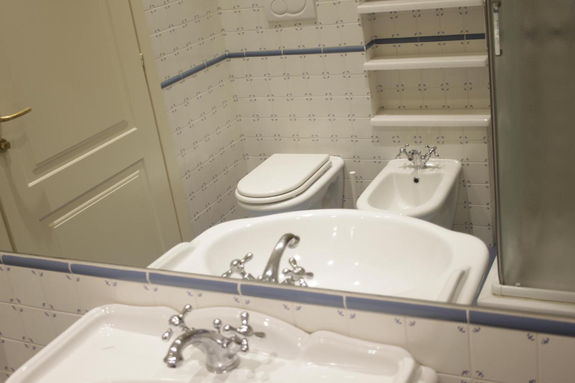 Hotel Rossovino Milaan