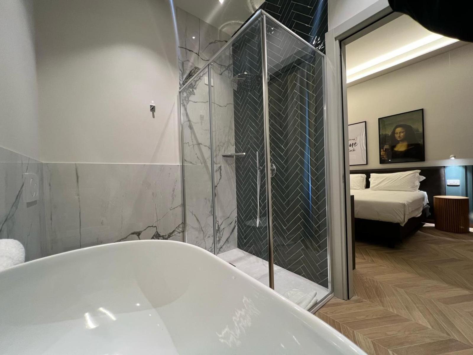 Hotel Rossovino Milaan