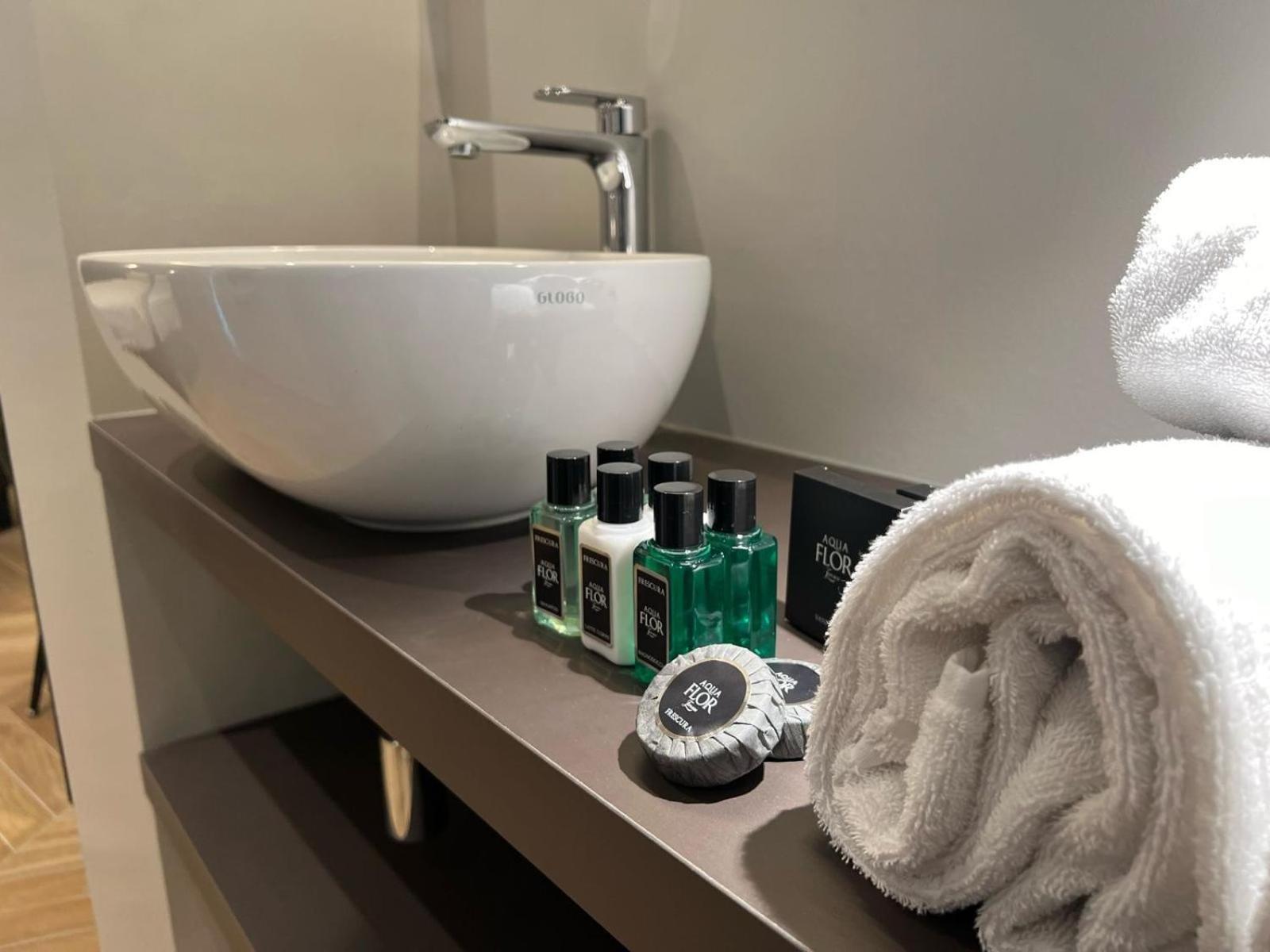 Rossovino Hotel Milaan