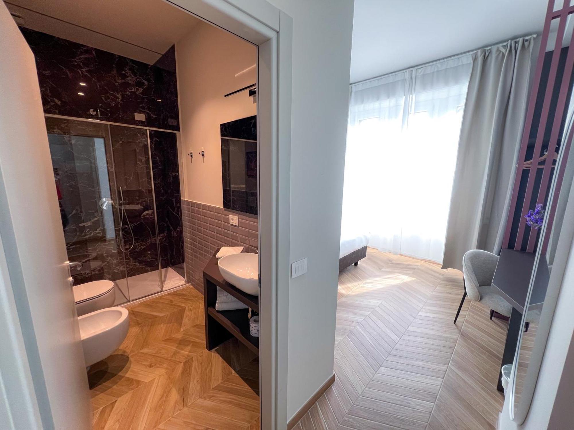 Hotel Rossovino 2*
