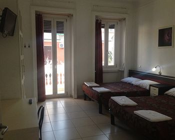 Hotel Rossovino Milaan