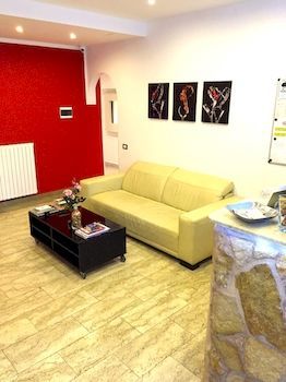 Rossovino Hotel Milaan