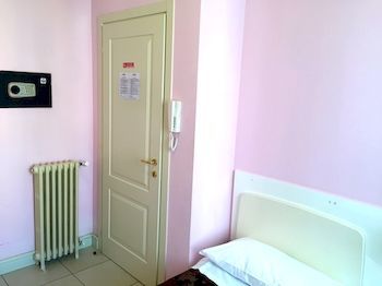 Hotel Rossovino Milaan