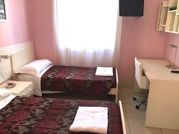 Rossovino Hotel Milaan